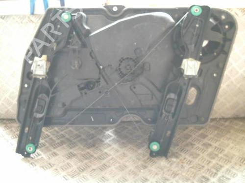 Used Front left window mechanism VW GOLF VI (5K1) 1.4 TSI (122 hp) 20988047