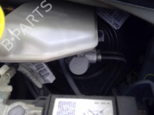 Used Servo brake PEUGEOT 208 I (CA_, CC_) 1.6 GTi (200 hp) 26433130