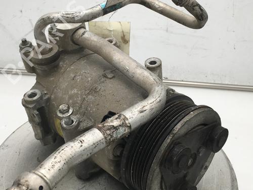 AC compressor FORD FIESTA VI (CB1, CCN) 1.25 | BP29561086M34 - Image 5