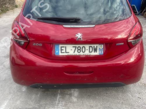 Switch PEUGEOT 208 I (CA_, CC_) 1.2 VTi 68 / PureTech 68 | BP39546830I30 - Image 3