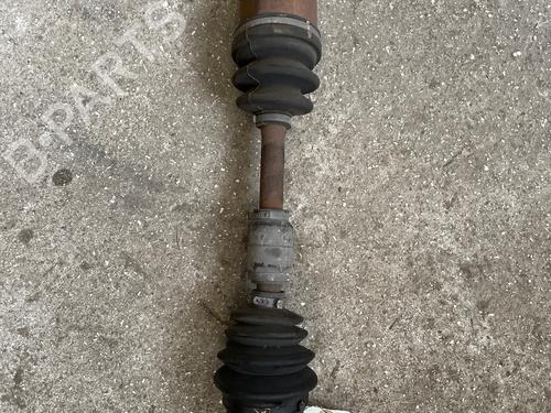 Used Left front driveshaft Left front driveshaft NISSAN MICRA II (K11) [1992-2007] 33959008 33959008