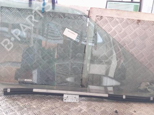 Used Front left door window Front left door window RENAULT 25 (B29_) 2.1 Turbo-D FWD (B290, B29W) (86 hp) 27225034 27225034