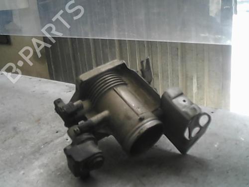 Used Throttle body BMW 3 (E36) 316 i (102 hp) 22037534