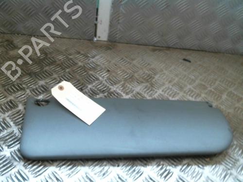 Used Left sun visor Left sun visor FIAT SCUDO Van (220_) 1.9 D (69 hp) 20992892 20992892