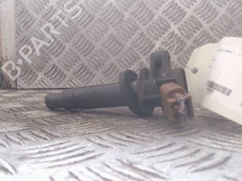 Used Ignition coil Ignition coil TOYOTA COROLLA Verso (_E12_) 1.8 VVT-i (ZZE122_, ZZE122R) (135 hp) 27565942 27565942