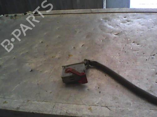 Retrovisor derecho FIAT STILO (192_) 2.4 20V (192_XD1A, 192AXD12) | BP22035852C27 