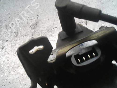 Used Ignition coil PEUGEOT 205 II (20A/C) 1.0 (45 hp) 20993476