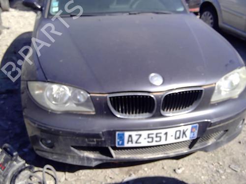 AC radiator BMW 1 (E87) 120 d | BP20995822M32 