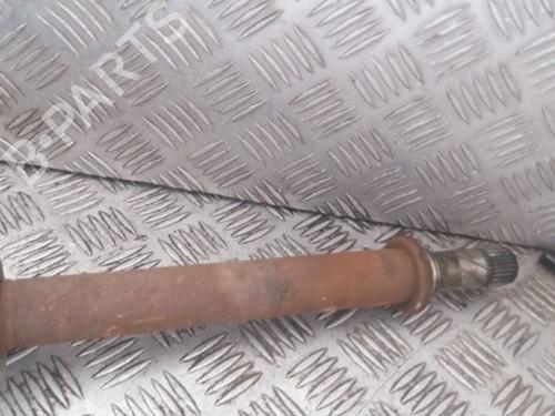 Used Right front driveshaft Right front driveshaft RENAULT KANGOO / GRAND KANGOO II (KW0/1_) 1.5 dCi 90 (KW05, KW08, KW0G, KW11) (90 hp) 28000649 28000649
