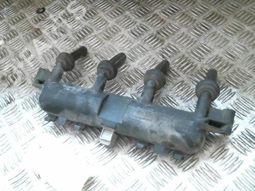 Bobine D'allumage PEUGEOT 206 Hatchback (2A/C) 1.4 i (75 hp) 20994512