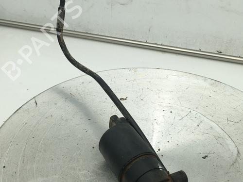 Used Washer pump Washer pump PEUGEOT PARTNER MPV (5_, G_) 2.0 HDI (90 hp) 30712365 30712365