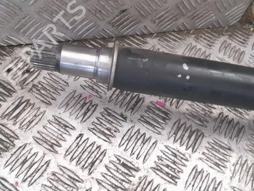 Right front driveshaft MERCEDES-BENZ A-CLASS (W176) A 200 CDI (176.001) | BP27519466M39 