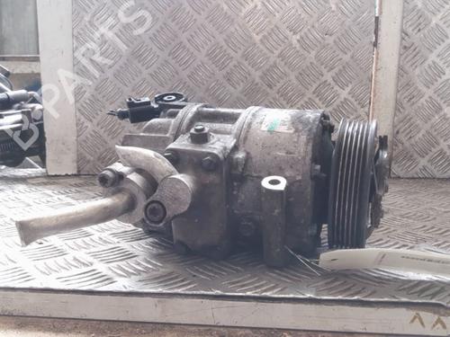 Used AC compressor AC compressor AUDI A3 Sportback (8PA) 2.0 TDI (170 hp) 23803604 23803604
