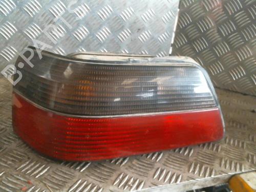 Used Left taillight PEUGEOT 605 (6B) 2.5 Turbo Diesel (129 hp) 20989458