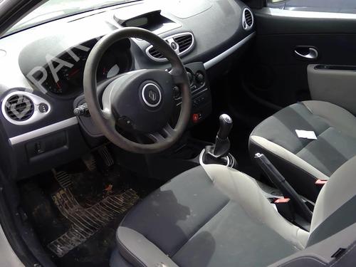 Radiator fan RENAULT CLIO III (BR0/1, CR0/1) 1.5 dCi | BP20992432M35 