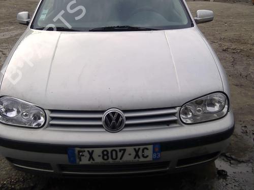 Hood VW GOLF IV (1J1) 1.9 TDI | BP22046783C1 