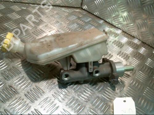 Used Brake master cylinder CITROËN C2 (JM_) 1.1 (60 hp) 20999383