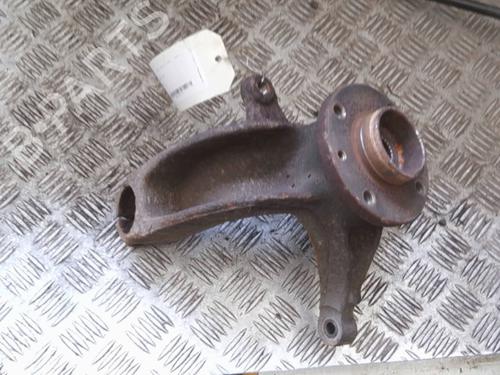 Right front steering knuckle RENAULT MEGANE II Coupé-Cabriolet (EM0/1_) 1.6 16V | BP26930246M26 