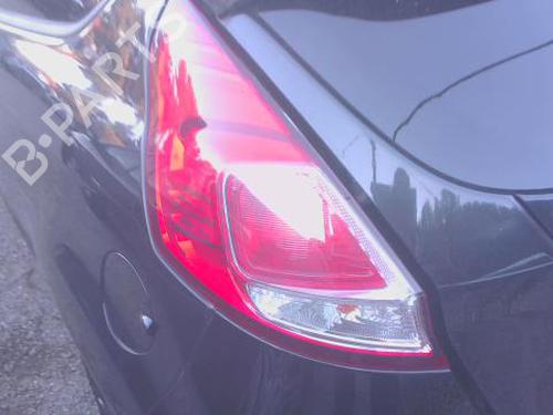 Used Left taillight Left taillight FORD FIESTA VI (CB1, CCN) 1.0 Sport (140 hp) 30600283 30600283