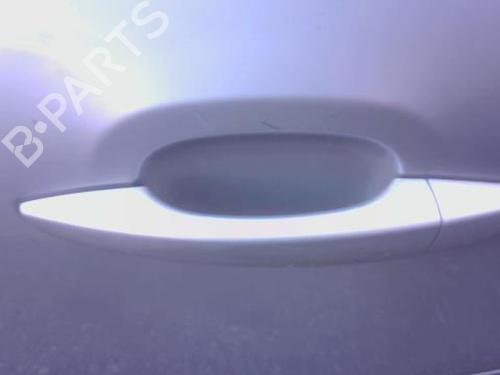 Used Rear left exterior door handle CITROËN C3 III (SX) 1.2 PureTech 82 (83 hp) 30563885