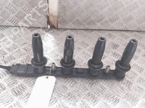 Used Ignition coil OPEL ASTRA H TwinTop (A04) 1.6 (L67) (105 hp) 22891965