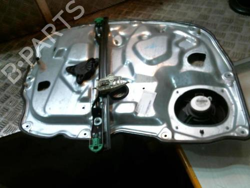 Front right window mechanism LANCIA MUSA (350_) 1.6 D Multijet (350.AXH1A) | BP22042802C23 