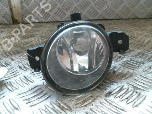 Used Left front fog light RENAULT CLIO II (BB_, CB_) 1.4 16V (B/CB0P, BB13) (98 hp) 20997760