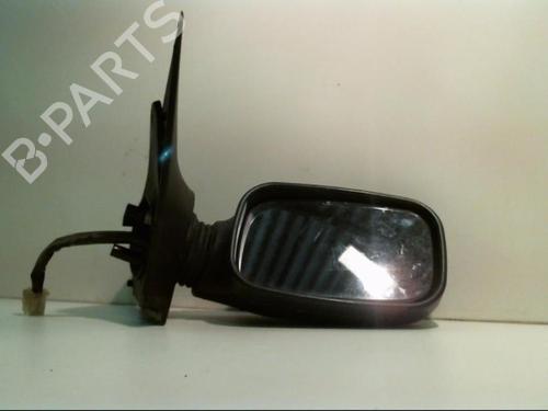 Ryggespeil høyre ROVER 200 II Hatchback (RF) 214 Si (103 hp) 22040330
