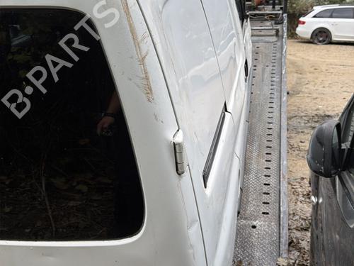Left taillight PEUGEOT PARTNER Box Body/MPV (5_, G_) 1.6 HDi 75 | BP31642276C34 - Image 7