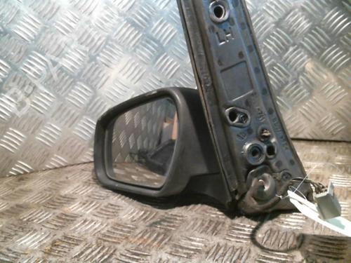 Left mirror FORD FOCUS C-MAX (DM2) 1.6 TDCi | BP22037705C26 