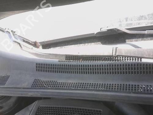 Used Front windshield wiper arm Front windshield wiper arm KIA SPORTAGE II (JE_, KM_) 2.0 CRDi (140 hp) 36240453 36240453