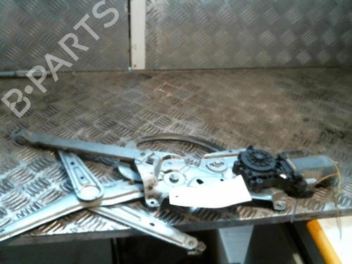 Used Front right window mechanism BMW 3 Compact (E36) 318 tds (90 hp) 20993107