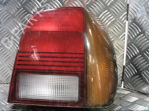 Used Right taillight VW POLO III (6N1) 60 1.4 (60 hp) 21001263