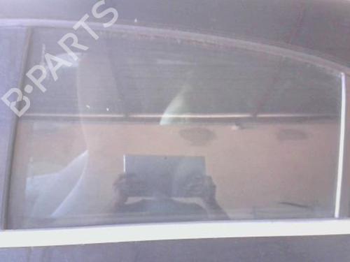 Used Rear left door window MERCEDES-BENZ A-CLASS (W176) A 200 CDI (176.001) (136 hp) 27519398