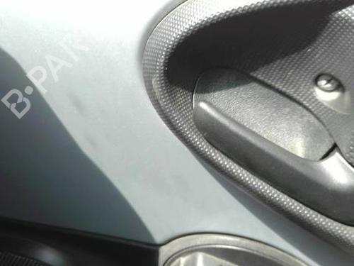 Used Front right interior door handle PEUGEOT 107 (PM_, PN_) 1.0 (68 hp) 26615262