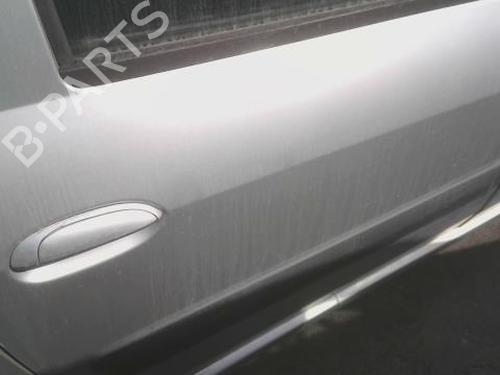 Used Right rear door Right rear door 39584397 39584397