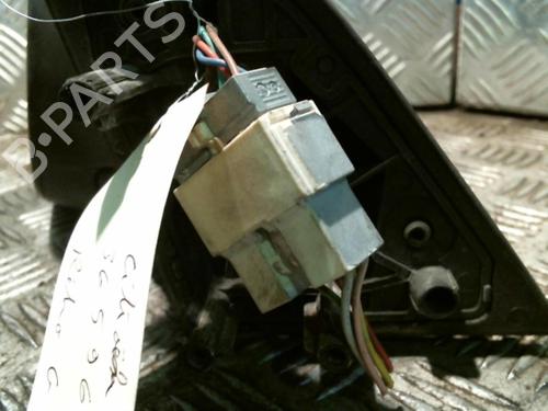 Left mirror CITROËN XSARA PICASSO (N68) 2.0 HDi | BP22037600C26 