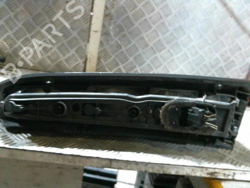 Used Left taillight OPEL MERIVA A MPV (X03) 1.7 CDTI (E75) (100 hp) 30697061