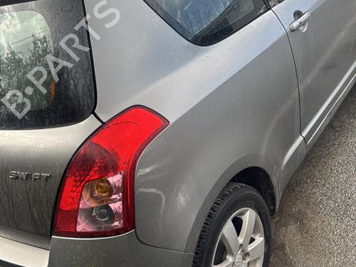 Front right interior door handle SUZUKI SWIFT III (MZ, EZ) 1.3 (RS413, ZC11S) | BP31183846I14 - Image 1