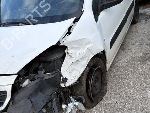 Third brake light PEUGEOT PARTNER Box Body/MPV 1.6 BlueHDi 100 | BP31642403L11  - Image 8