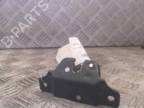 Gassdemper Bakluke PEUGEOT 206 Hatchback (2A/C) 1.6 16V | BP27609492C138 