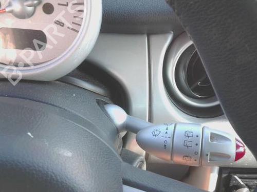 Used Steering column stalk MINI MINI (R50, R53) Cooper (116 hp) 27698172