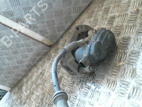Right rear brake caliper AUDI A5 (8T3) 2.7 TDI | BP20990010M106 