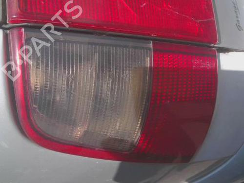Used Left taillight Left taillight 37280390 37280390