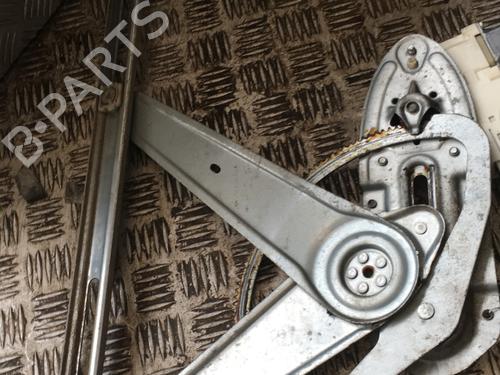 Front left window mechanism FORD FOCUS II (DA_, HCP, DP) | BP33831457C22 - Image 2