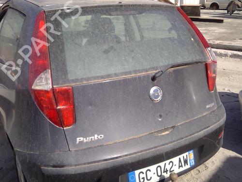 Türgriff vorne rechts innen FIAT PUNTO (188_) 1.3 JTD 16V | BP22058429I14 