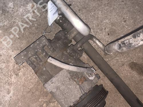 Used AC compressor AC compressor HYUNDAI ix35 (LM, EL, ELH) 1.7 CRDi (116 hp) 30485422 30485422