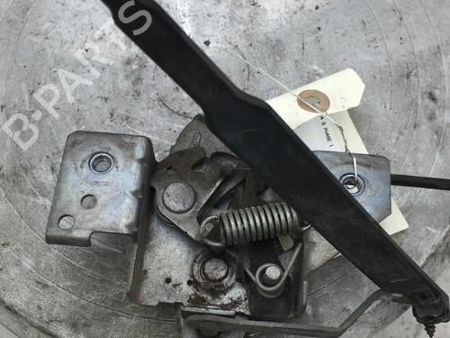 Used Washer pump Washer pump FORD FIESTA V (JH_, JD_) 1.3 (69 hp) 33848240 33848240