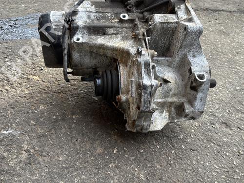 Used Gearbox Gearbox RENAULT TWINGO II (CN0_) 1.2 16V (CN04, CN0B) (75 hp) 32217299 32217299