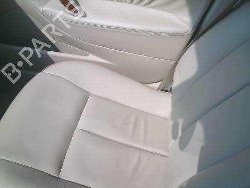 Used Right front seat PEUGEOT 607 (9D, 9U) 2.2 HDi (133 hp) 27929940